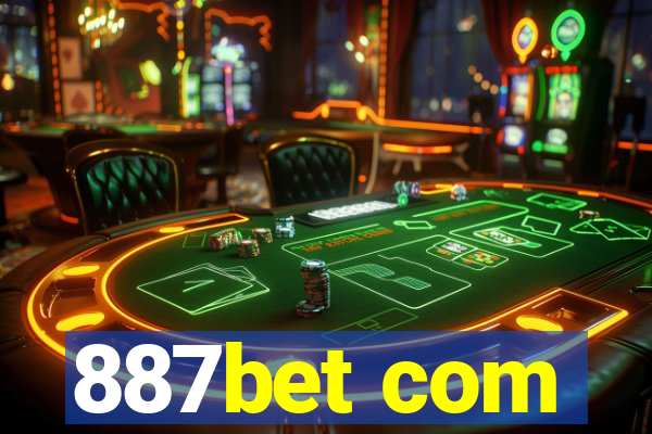 887bet com